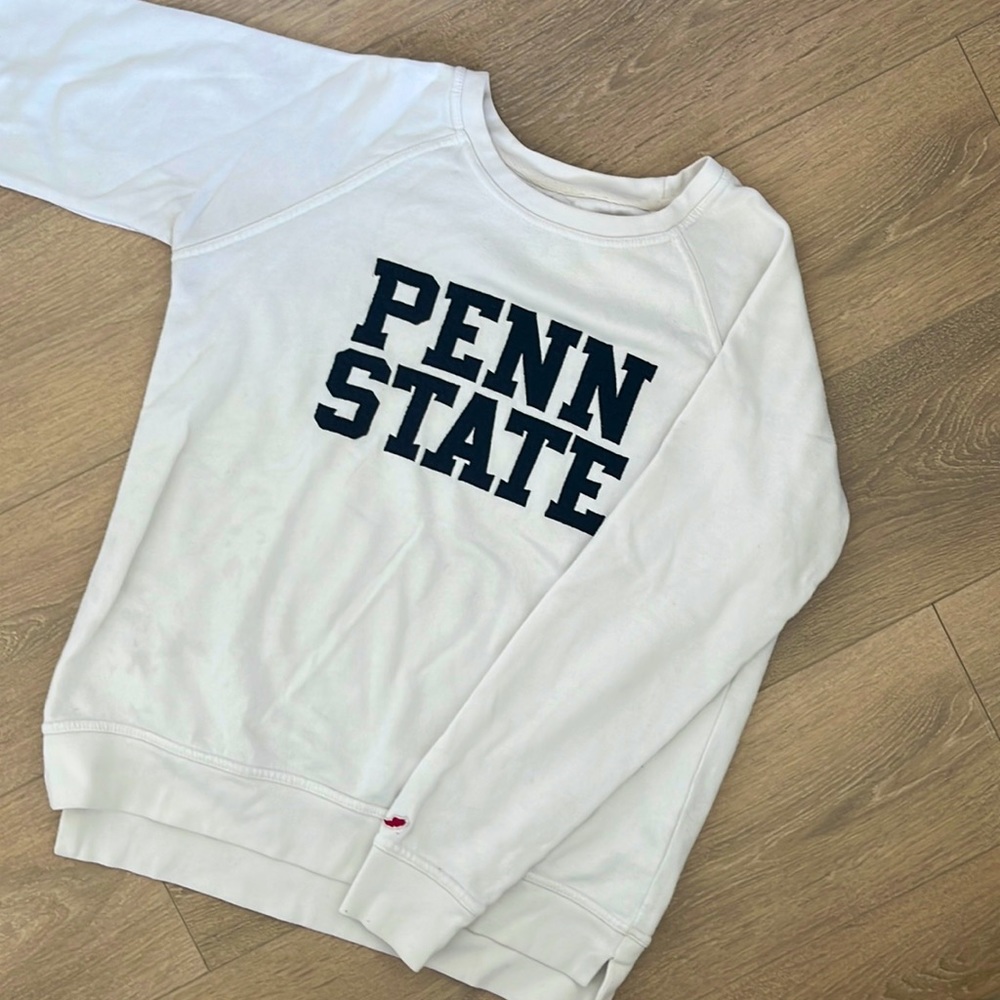 Penn State Ivy League Sweatshirt